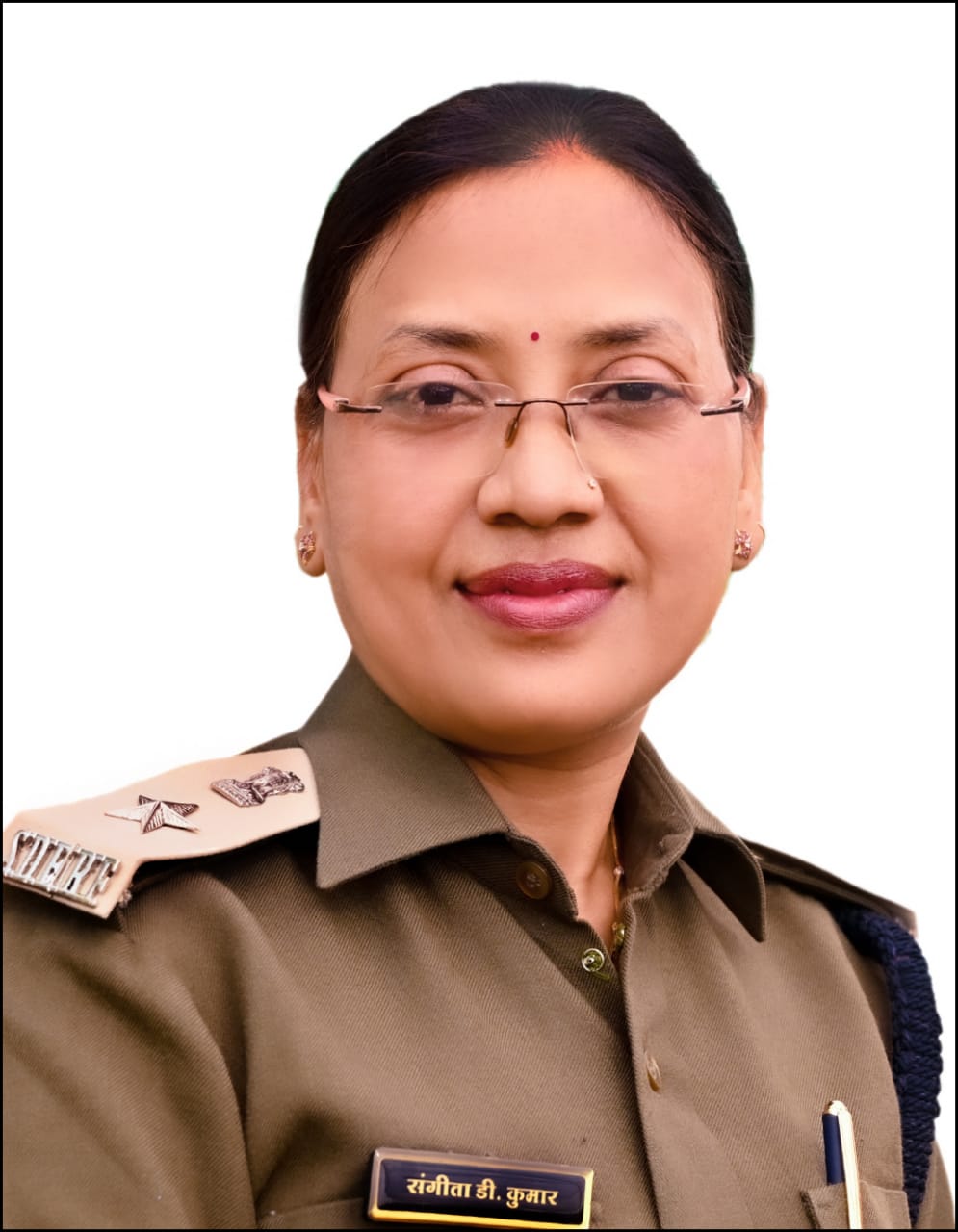 श्री जी अखेतो सेमा