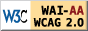 Explanation of WCAG 2.0 Level